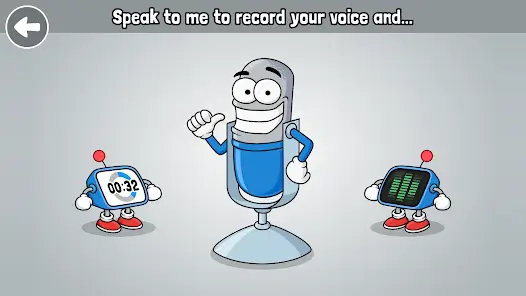 تحميل تطبيق VoiceTooner مهكر APK للأندرويد 2026 أخر إصدار مجانًا