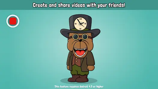 تحميل تطبيق VoiceTooner مهكر APK للأندرويد 2026 أخر إصدار مجانًا