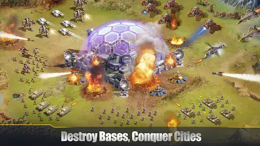 تحميل لعبة Age of Warpath: Global Warzone للاندرويد 2026 أخر إصدار مجانا تحميل لعبة Age of Warpath: Global Warzone للاندرويد 2026 أخر إصدار مجانا