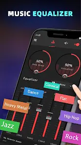 تحميل تطبيق Bass Booster & Equalizer PRO مهكر للاندرويد Apk أخر إصدار 2026 مجانا تحميل تطبيق Bass Booster & Equalizer PRO مهكر للاندرويد Apk أخر إصدار 2026 مجانا