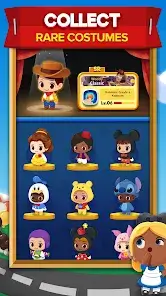 تحميل لعبة Disney POP TOWN مهكرة للاندرويد Apk أخر إصدار 2026 مجانا تحميل لعبة Disney POP TOWN مهكرة للاندرويد Apk أخر إصدار 2026 مجانا