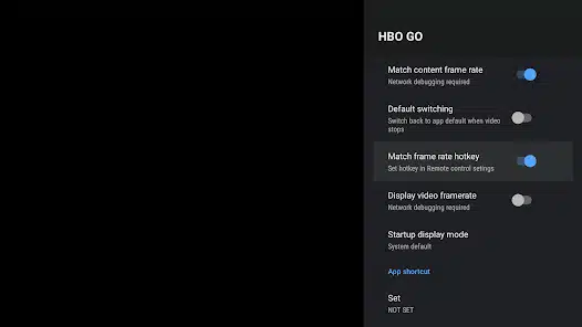 تحميل تطبيق GPU Refresh Rate ضبط معدل تحديث الشاشة مهكر APK للأندرويد 2026 أخر إصدار مجانًا تحميل تطبيق GPU Refresh Rate ضبط معدل تحديث الشاشة مهكر APK للأندرويد 2026 أخر إصدار مجانًا