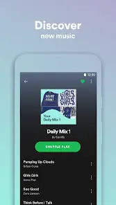 تنزيل تطبيق سبوتيفاي لايت Spotify Lite مهكر للاندرويد Apk أخر إصدار 2026 مجانا تنزيل تطبيق سبوتيفاي لايت Spotify Lite مهكر للاندرويد Apk أخر إصدار 2026 مجانا
