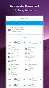 تحميل تطبيق Meteored Pro مهكر للاندرويد Apk أخر إصدار 2026 مجانا تحميل تطبيق Meteored Pro مهكر للاندرويد Apk أخر إصدار 2026 مجانا