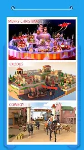 تحميل لعبة Pocket World 3D مهكرة للاندرويد Apk أخر إصدار 2026 مجانا تحميل لعبة Pocket World 3D مهكرة للاندرويد Apk أخر إصدار 2026 مجانا