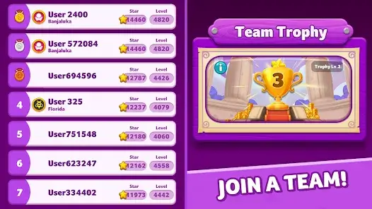 تحميل لعبة Lollipop Marshmallow Match3 مهكرة APK للأندرويد 2026 أخر إصدار مجانًا