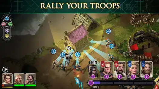 تحميل لعبة Vikings :Valhalla مهكرة للاندرويد Apk أخر إصدار 2026 مجانا تحميل لعبة Vikings :Valhalla مهكرة للاندرويد Apk أخر إصدار 2026 مجانا