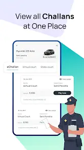 تحميل تطبيق CarInfo - RTO Vehicle Information مهكر APK للأندرويد 2026 أخر إصدار مجانًا