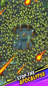 تحميل لعبة Zombie Towers مهكرة للاندرويد Apk أخر إصدار 2026 مجانا تحميل لعبة Zombie Towers مهكرة للاندرويد Apk أخر إصدار 2026 مجانا