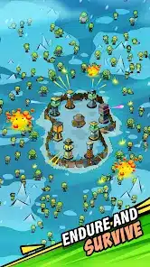 تحميل لعبة Zombie Towers مهكرة للاندرويد Apk أخر إصدار 2026 مجانا تحميل لعبة Zombie Towers مهكرة للاندرويد Apk أخر إصدار 2026 مجانا
