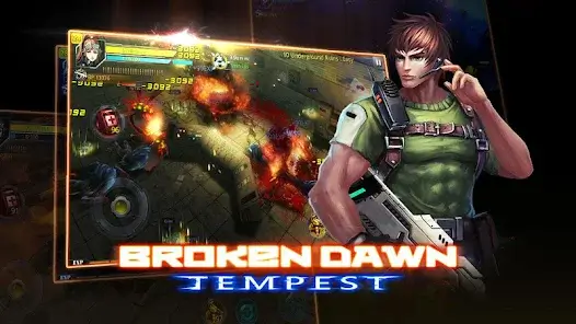 تحميل لعبة Broken Dawn: Tempest مهكرة للاندرويد Apk أخر إصدار 2026 مجانا تحميل لعبة Broken Dawn: Tempest مهكرة للاندرويد Apk أخر إصدار 2026 مجانا