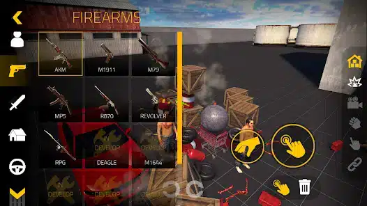 تحميل لعبة BloodBox مهكرة للاندرويد Apk أخر إصدار 2026 مجانا تحميل لعبة BloodBox مهكرة للاندرويد Apk أخر إصدار 2026 مجانا