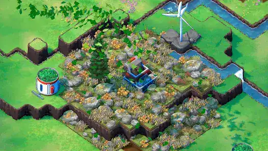 تحميل لعبة Townsmen: A Kingdom Rebuilt مهكرة للاندرويد Apk أخر إصدار 2026 مجانا تحميل لعبة Townsmen: A Kingdom Rebuilt مهكرة للاندرويد Apk أخر إصدار 2026 مجانا