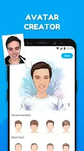 تحميل تطبيق MojiPop AI مهكر APK للأندرويد 2026 أخر إصدار مجانًا
