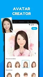 تحميل تطبيق MojiPop AI مهكر APK للأندرويد 2026 أخر إصدار مجانًا