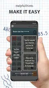تطبيق Fraction Calculator Plus مهكر للاندرويد Apk أخر إصدار 2026 مجانا تطبيق Fraction Calculator Plus مهكر للاندرويد Apk أخر إصدار 2026 مجانا