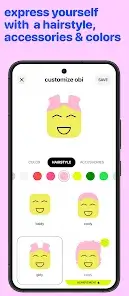تحميل تطبيق Obimy مهكر APK للأندرويد 2026 أخر إصدار مجانًا