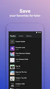تنزيل تطبيق سبوتيفاي لايت Spotify Lite مهكر للاندرويد Apk أخر إصدار 2026 مجانا تنزيل تطبيق سبوتيفاي لايت Spotify Lite مهكر للاندرويد Apk أخر إصدار 2026 مجانا