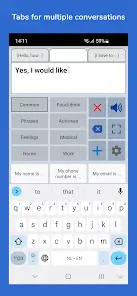 تحميل تطبيق Speech Assistant AAC مهكر APK للأندرويد 2026 أخر إصدار مجانًا تحميل تطبيق Speech Assistant AAC مهكر APK للأندرويد 2026 أخر إصدار مجانًا