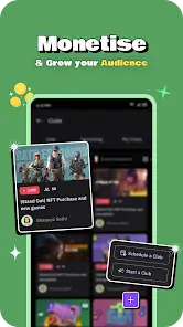 تحميل تطبيق Stan Play and Chat مهكر APK للأندرويد 2026 أخر إصدار مجانًا