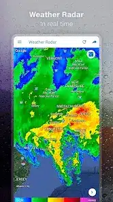 تحميل تطبيق Meteored Pro مهكر للاندرويد Apk أخر إصدار 2026 مجانا تحميل تطبيق Meteored Pro مهكر للاندرويد Apk أخر إصدار 2026 مجانا