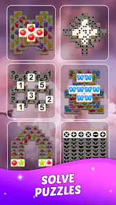 تحميل لعبة Match Tile Scenery مهكرة للاندرويد Apk أخر إصدار 2026 مجانا تحميل لعبة Match Tile Scenery مهكرة للاندرويد Apk أخر إصدار 2026 مجانا