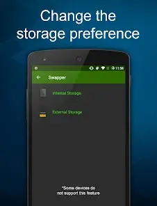 تحميل تطبيق Swapper مهكر APK للأندرويد 2026 أخر إصدار مجانًا تحميل تطبيق Swapper مهكر APK للأندرويد 2026 أخر إصدار مجانًا