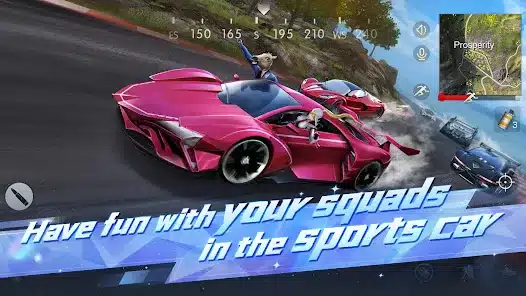 تحميل لعبة نايفز اوت Knives Out مهكرة APK للأندرويد 2026 أخر إصدار مجانًا