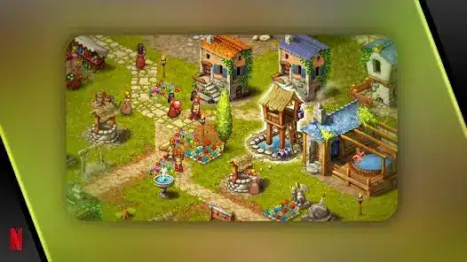 تحميل لعبة Townsmen: A Kingdom Rebuilt مهكرة للاندرويد Apk أخر إصدار 2026 مجانا تحميل لعبة Townsmen: A Kingdom Rebuilt مهكرة للاندرويد Apk أخر إصدار 2026 مجانا