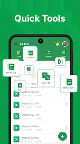 تحميل تطبيق XLSX Reader مهكر للاندرويد Apk أخر إصدار 2026 مجانا تحميل تطبيق XLSX Reader مهكر للاندرويد Apk أخر إصدار 2026 مجانا