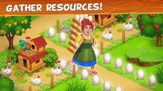 تحميل لعبة Farm Town مهكرة للاندرويد Apk أخر إصدار 2026 مجانا تحميل لعبة Farm Town مهكرة للاندرويد Apk أخر إصدار 2026 مجانا