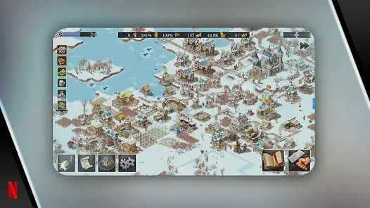 تحميل لعبة Townsmen: A Kingdom Rebuilt مهكرة للاندرويد Apk أخر إصدار 2026 مجانا تحميل لعبة Townsmen: A Kingdom Rebuilt مهكرة للاندرويد Apk أخر إصدار 2026 مجانا