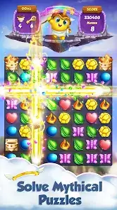 تحميل لعبة Puzzle Gods مهكرة للاندرويد Apk أخر إصدار 2026 مجانا تحميل لعبة Puzzle Gods مهكرة للاندرويد Apk أخر إصدار 2026 مجانا