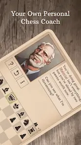 تحميل لعبة Dr. Wolf: Learn Chess مهكرة للاندرويد Apk أخر إصدار 2026 مجانا تحميل لعبة Dr. Wolf: Learn Chess مهكرة للاندرويد Apk أخر إصدار 2026 مجانا