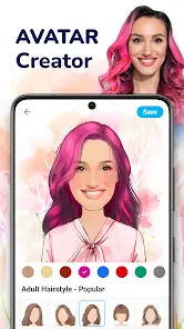 تحميل تطبيق MomentCam مهكر للاندرويد Apk أخر إصدار 2026 مجانا تحميل تطبيق MomentCam مهكر للاندرويد Apk أخر إصدار 2026 مجانا