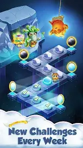 تحميل لعبة Puzzle Gods مهكرة للاندرويد Apk أخر إصدار 2026 مجانا تحميل لعبة Puzzle Gods مهكرة للاندرويد Apk أخر إصدار 2026 مجانا