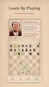 تحميل لعبة Dr. Wolf: Learn Chess مهكرة للاندرويد Apk أخر إصدار 2026 مجانا تحميل لعبة Dr. Wolf: Learn Chess مهكرة للاندرويد Apk أخر إصدار 2026 مجانا