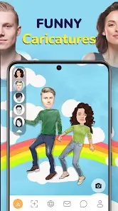 تحميل تطبيق MomentCam مهكر للاندرويد Apk أخر إصدار 2026 مجانا تحميل تطبيق MomentCam مهكر للاندرويد Apk أخر إصدار 2026 مجانا