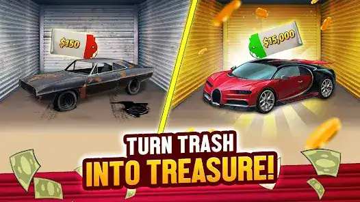 تحميل لعبة Bid Wars 2 مهكرة للاندرويد Apk أخر إصدار 2026 مجانا تحميل لعبة Bid Wars 2 مهكرة للاندرويد Apk أخر إصدار 2026 مجانا