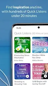 تحميل تطبيق Empower You Unlimited Audio مهكر APK للأندرويد 2026 أخر إصدار مجانًا