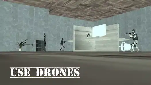 تحميل لعبة Project Breach CQB FPS مهكرة للاندرويد Apk أخر إصدار 2026 مجانا تحميل لعبة Project Breach CQB FPS مهكرة للاندرويد Apk أخر إصدار 2026 مجانا