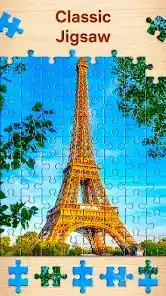 تحميل لعبة Jigsaw Puzzles مهكرة للاندرويد Apk أخر إصدار 2026 مجانا تحميل لعبة Jigsaw Puzzles مهكرة للاندرويد Apk أخر إصدار 2026 مجانا