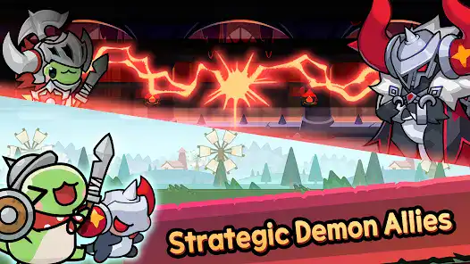 تحميل لعبة Dragon Knight Tales مهكرة للاندرويد Apk أخر إصدار 2026 مجانا تحميل لعبة Dragon Knight Tales مهكرة للاندرويد Apk أخر إصدار 2026 مجانا