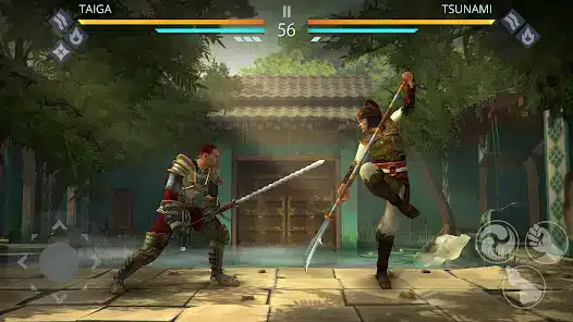تحميل لعبة شادو فايت Shadow Fight 3 مهكرة APK للأندرويد 2026 أخر إصدار مجانًا