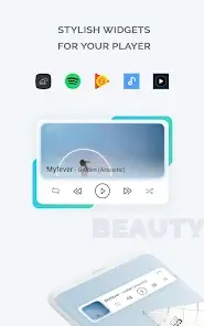 تحميل تطبيق Audio Widget Pack مهكر للاندرويد Apk أخر إصدار 2026 مجانا تحميل تطبيق Audio Widget Pack مهكر للاندرويد Apk أخر إصدار 2026 مجانا