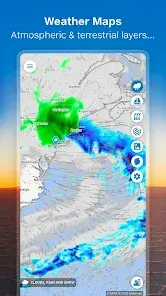 تحميل تطبيق Meteored Pro مهكر للاندرويد Apk أخر إصدار 2026 مجانا تحميل تطبيق Meteored Pro مهكر للاندرويد Apk أخر إصدار 2026 مجانا
