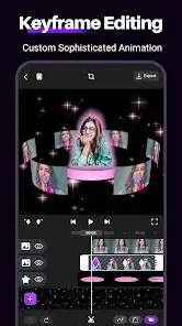 تحميل برنامج موشن نينجا Motion Ninja Pro مهكر للاندرويد Apk أخر إصدار 2026 مجانا تحميل برنامج موشن نينجا Motion Ninja Pro مهكر للاندرويد Apk أخر إصدار 2026 مجانا