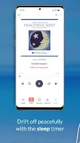 تحميل تطبيق Empower You Unlimited Audio مهكر APK للأندرويد 2026 أخر إصدار مجانًا