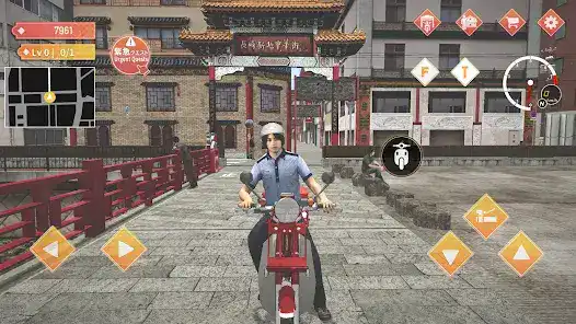 تحميل لعبة Japan Postman Moto Simulator مهكرة للاندرويد Apk أخر إصدار 2026 مجانا تحميل لعبة Japan Postman Moto Simulator مهكرة للاندرويد Apk أخر إصدار 2026 مجانا