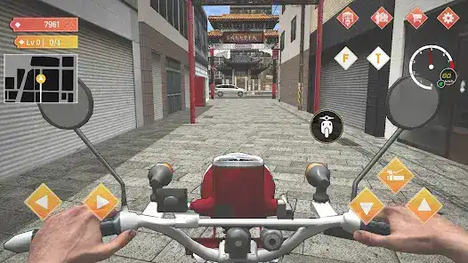 تحميل لعبة Japan Postman Moto Simulator مهكرة للاندرويد Apk أخر إصدار 2026 مجانا تحميل لعبة Japan Postman Moto Simulator مهكرة للاندرويد Apk أخر إصدار 2026 مجانا